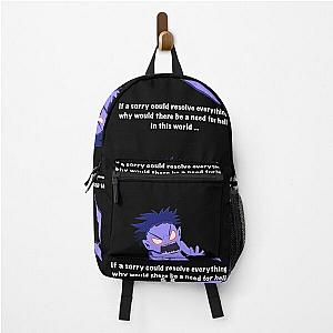 Skip beat Kyoko  Backpack