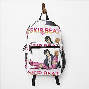 Skip beat Kyoko & Ren Backpack