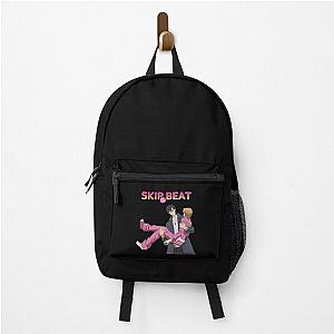 Skip Beat Kyoko Ren Tri Blend Gift For Fans, For Men and Women, Gift Mother Day, Father Day, Halloween Day, Thanksgiving, Christmas Day Backpack