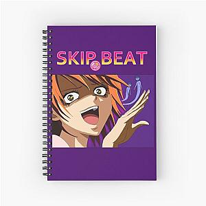 Skip beat Kyoko Spiral Notebook