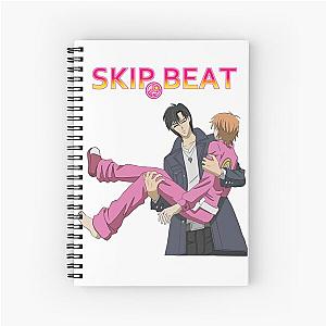 Skip beat Kyoko & Ren Spiral Notebook