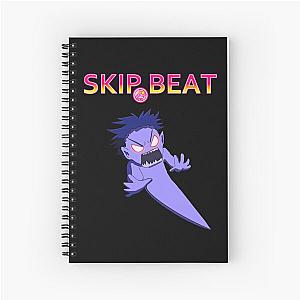 Skip beat Kyoko  Spiral Notebook