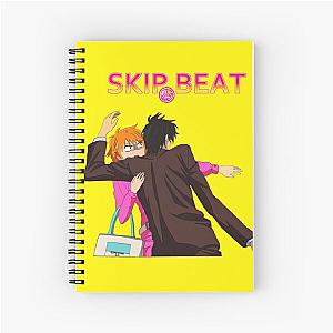 Skip beat Kyoko & Ren Spiral Notebook