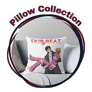 Skip Beat Pillows