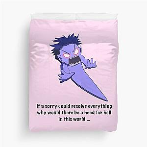 Skip beat Kyoko  Duvet Cover