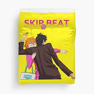 Skip beat Kyoko & Ren Duvet Cover