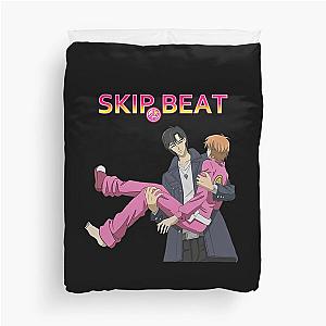 Skip Beat Kyoko Ren Tri Blend Gift For Fans, For Men and Women, Gift Mother Day, Father Day, Halloween Day, Thanksgiving, Christmas Day Duvet Cover