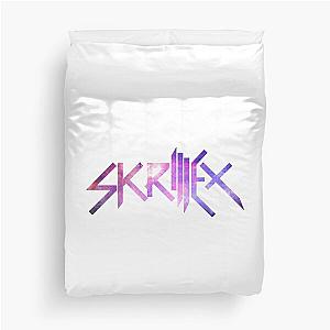 Skrillex Cosmos Duvet Cover