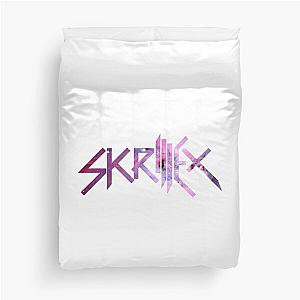 Skrillex Stardust Duvet Cover