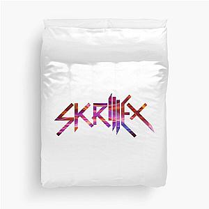 Skrillex Blaze Duvet Cover