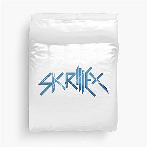 Skrillex Electric Sky Duvet Cover