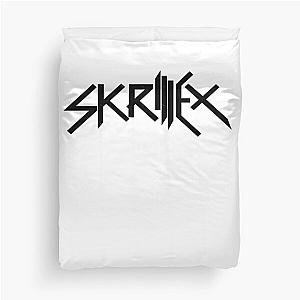 Skrillex - DJ  Duvet Cover