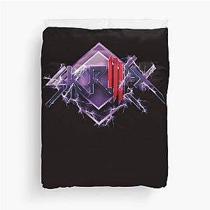 skrillex the best Duvet Cover