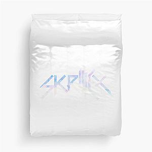 Skrillex Cotton Pastel Duvet Cover