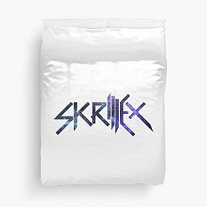 Skrillex Interstellar Duvet Cover