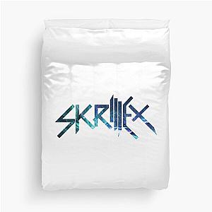 Skrillex Astral Duvet Cover