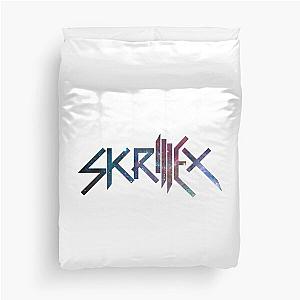 Skrillex Dream Duvet Cover