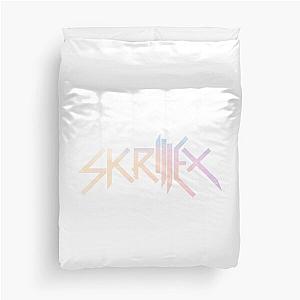 Skrillex Lust Pastel Duvet Cover