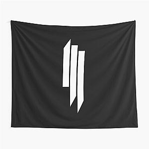 Skrillex - DJ - Logo Tapestry