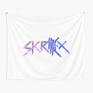 Skrillex Starlight Tapestry