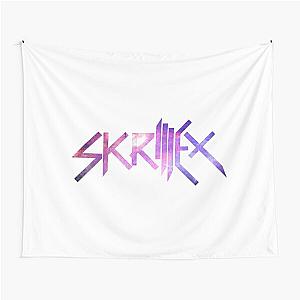 Skrillex Cosmos Tapestry