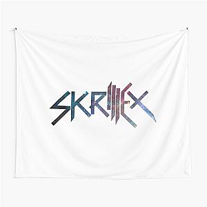 Skrillex Dream Tapestry