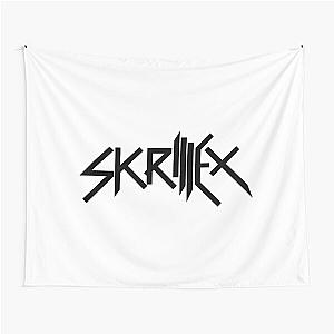 Skrillex Black Tapestry