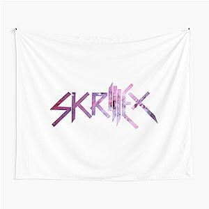 Skrillex Stardust Tapestry