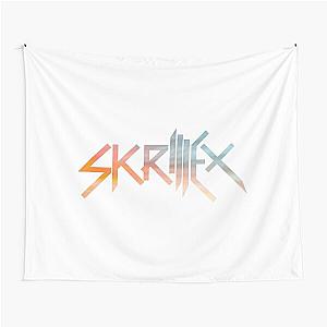 Skrillex Sunset  Tapestry