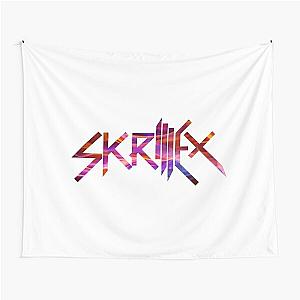 Skrillex Blaze Tapestry