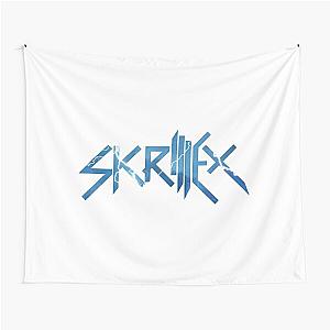 Skrillex Electric Sky Tapestry