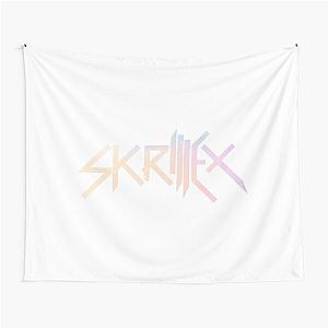 Skrillex Lust Pastel Tapestry