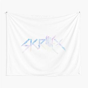 Skrillex Cotton Pastel Tapestry