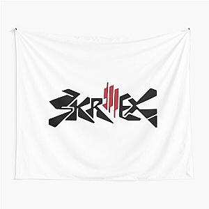 Skrillex Black Tapestry