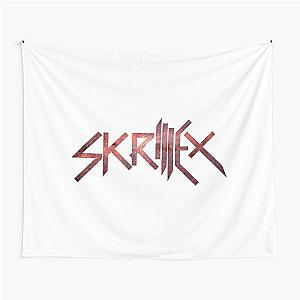 Skrillex Mirage Tapestry