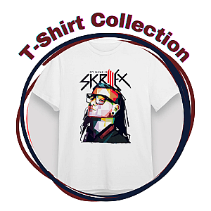 Skrillex T-Shirts