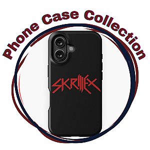 Skrillex Cases