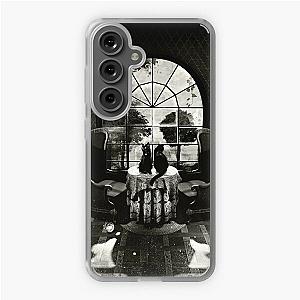 Room Skull Samsung Galaxy Soft Case