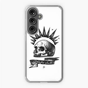 Punk Skull - Life Is Strange Samsung Galaxy Soft Case