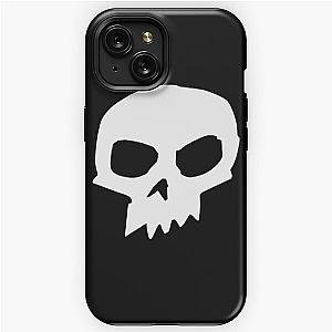 Sid Skull iPhone Tough Case