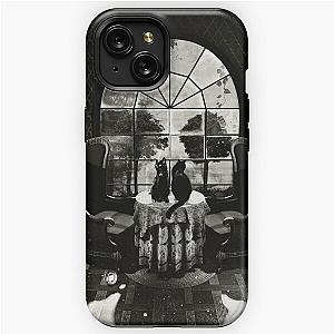 Room Skull iPhone Tough Case