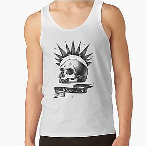 Misfit Skull – Chloe Price, Pricefield Tank Top