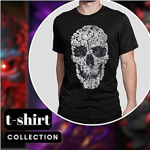 Skull T-Shirts