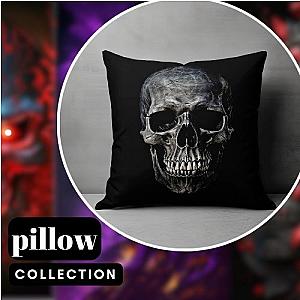 Skull Pillows