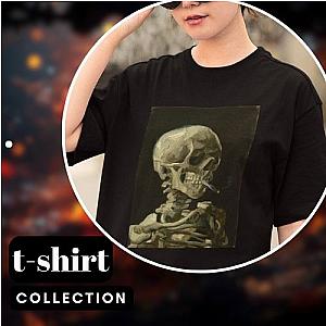 Skull T-Shirts