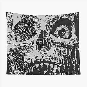 Tales From The Crypt - Skull Tapestry