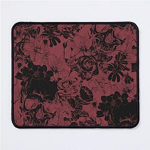 DARK SKULLS Mouse Pad