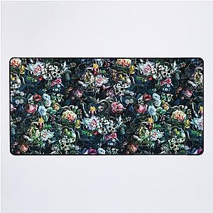 Skull and Snakes VII Desk Mat