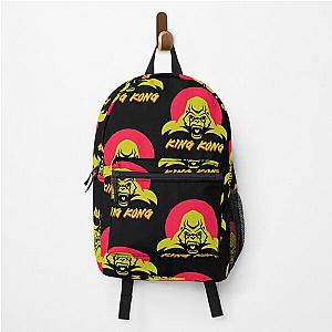 King Kong King of Kings - Skull Island  Backpack