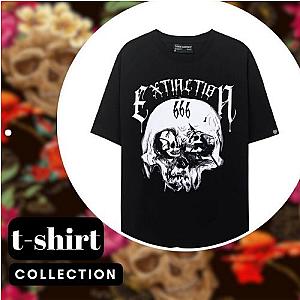 Skull T-Shirts